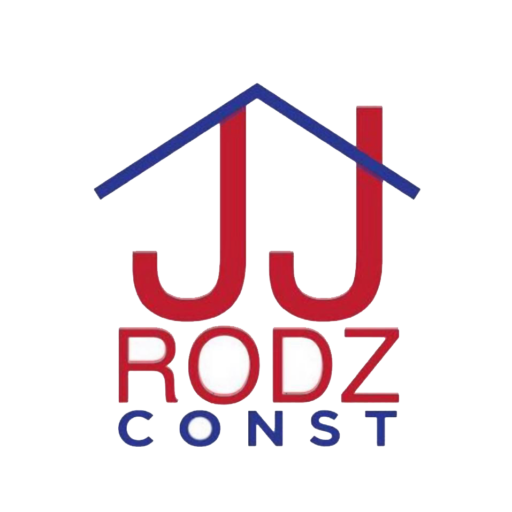JJ RODZ CONST-COMMERCIAL & RESIDENTIAL CONSTRUCTION